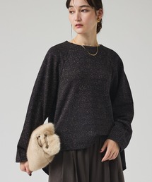 qualite｜カリテ（レディース）のスウェット通販 - ZOZOTOWN