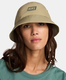 NIKE | ナイキ エイペックス バケットハット / Nike Apex Bucket Hat FQ3277-276 Neutral Olive(ハット)