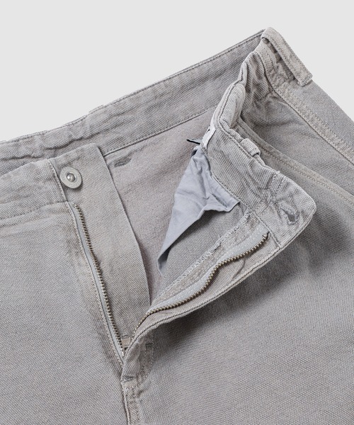 【関税込み】OUR LEGACY グレー Mount カーゴパンツ OUR LEGACY MOUNT CARGO（カーゴパンツ）｜Our Legacy（アワー