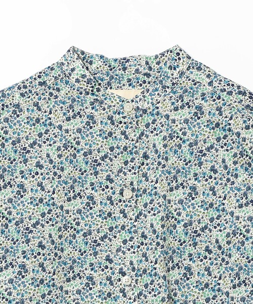 Paul Smith 花柄ロングスリーブワンピース Paul Smith ONLINE
