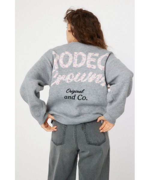 コーデュロイニット RB-FR1502TF]FIRMUM(フィルマム)経編コーデュロイラウンドヘム