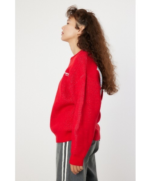 CURLY ガウンニット FRAMeWORK｜≪WEB限定 / 追加≫CURLY ガウンニット | Rakuten