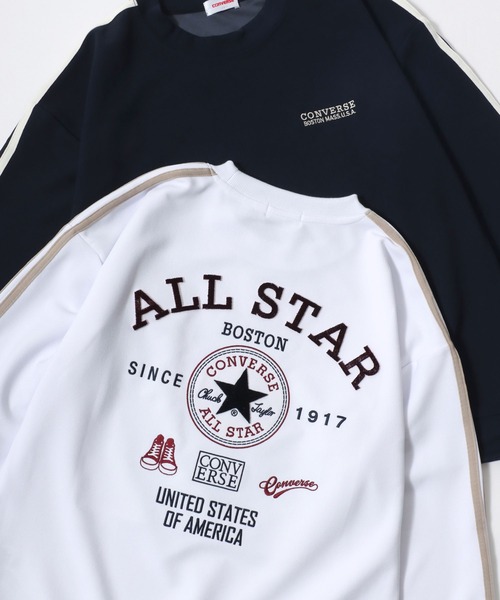 CONVERSE（コンバース）の「CONVERSE/コンバース オーバーサイズ 