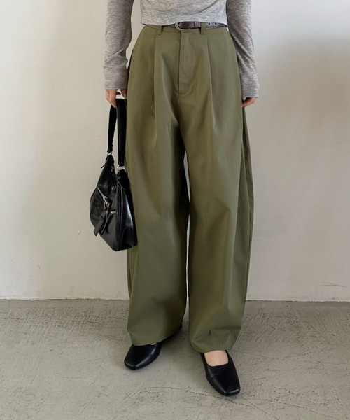 Eclat one（エクラワン）の「【Eclat one】カーブデザイン ワイド