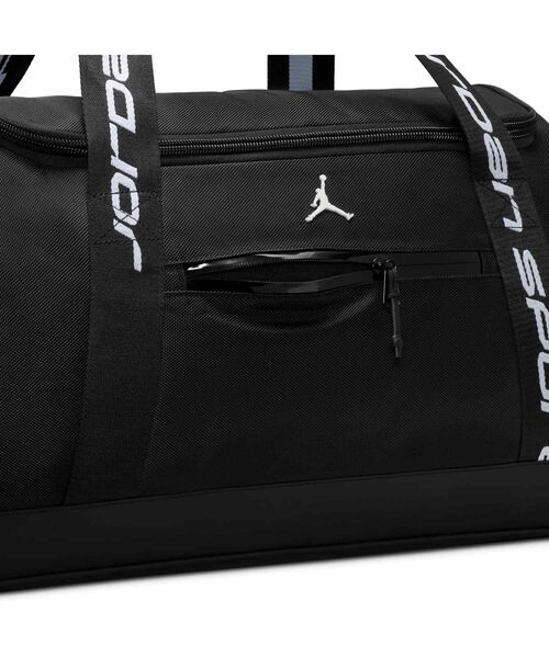セール】ジョーダン スポーツ ダッフルバッグ (47.5L) / Jordan