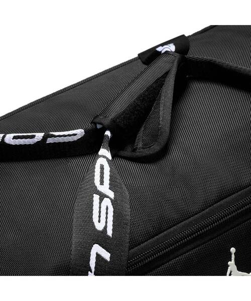 セール】ジョーダン スポーツ ダッフルバッグ (47.5L) / Jordan Sport