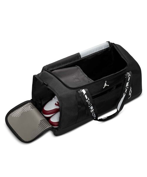 セール】ジョーダン スポーツ ダッフルバッグ (47.5L) / Jordan