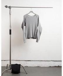 NVRFRGT｜ネヴァーフォーゲット（メンズ）のTシャツ/カットソー（長袖