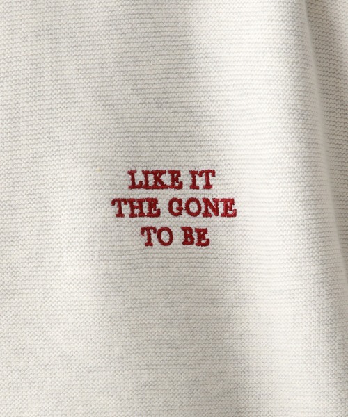 RAGEBLUE(レイジブルー)の「ワンポイント刺繍/レターニットカーディガン(カーディガン/ボレロ・メンズ・イエロー/ネイビー/グリーン/ホワイト・LARGE/MEDIUM)」の12枚目の写真