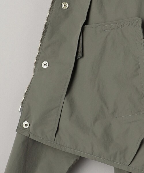 【完売】BY別注 BarbourトランスポートOLIVE サイズ40 完売】BY別注 BarbourトランスポートOLIVE サイズ40 セール