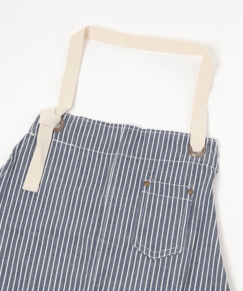 studio CLIP（スタディオクリップ）の「ワークエプロン（エプロン・レディース・その他1/その他2・FREE）」の4枚目の写真