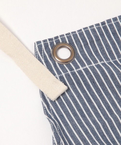 studio CLIP（スタディオクリップ）の「ワークエプロン（エプロン・レディース・その他1/その他2・FREE）」の5枚目の写真