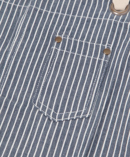 studio CLIP（スタディオクリップ）の「ワークエプロン（エプロン・レディース・その他1/その他2・FREE）」の6枚目の写真