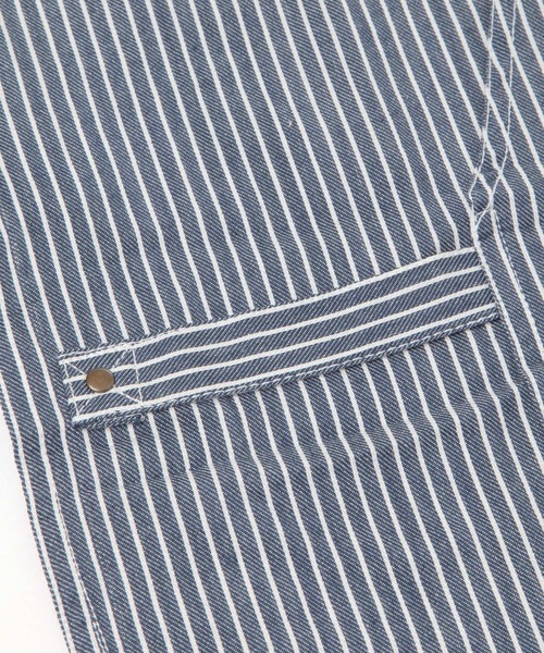 studio CLIP（スタディオクリップ）の「ワークエプロン（エプロン・レディース・その他1/その他2・FREE）」の8枚目の写真