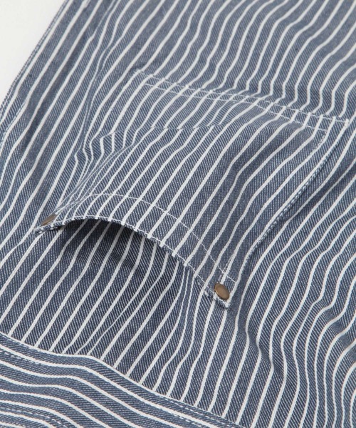 studio CLIP（スタディオクリップ）の「ワークエプロン（エプロン・レディース・その他1/その他2・FREE）」の10枚目の写真