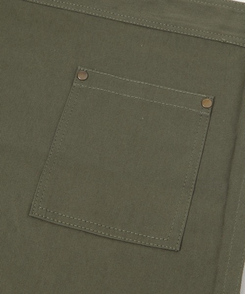 studio CLIP（スタディオクリップ）の「ワークエプロン（エプロン・レディース・その他1/その他2・FREE）」の17枚目の写真