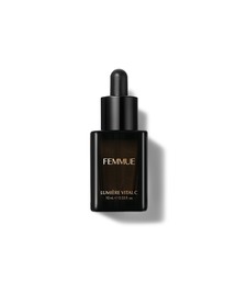 FEMMUE（ファミュ）の「【販売終了】FEMMUE / ルミエールヴァイタルC 10mL（美容液/オイル/クリーム・メンズ）」
