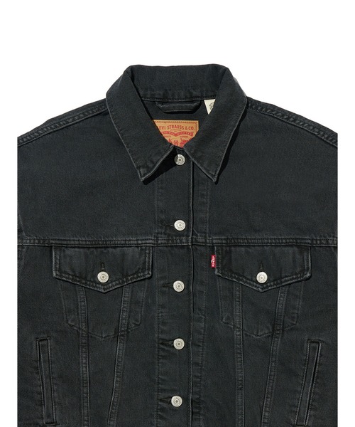 セール】Levi's/リーバイス 90S トラッカージャケット（デニム