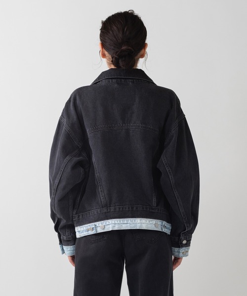 セール】Levi's/リーバイス 90S トラッカージャケット（デニム