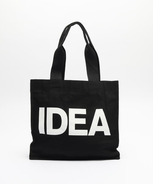 IDEA BOOKS(アイディアブックス)の「【IDEA BOOKS / アイディアブックス】DRUGS BAG(クラッチバッグ・メンズ・ブラック・FREE)」の6枚目の写真
