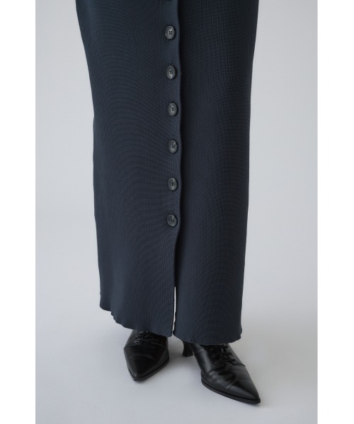 RIM.ARK(リムアーク)の「High stretch I line SK ハイストレッチアイラインスカート(スカート・レディース・ベージュ/グレー/ブラック・36/38)」の22枚目の写真