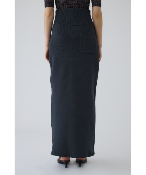 RIM.ARK(リムアーク)の「High stretch I line SK ハイストレッチアイラインスカート(スカート・レディース・ベージュ/グレー/ブラック・36/38)」の19枚目の写真