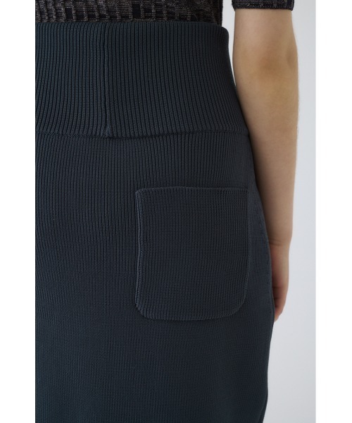 RIM.ARK(リムアーク)の「High stretch I line SK ハイストレッチアイラインスカート(スカート・レディース・ベージュ/グレー/ブラック・36/38)」の20枚目の写真