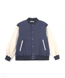  j.n.r.d（ジェー・エヌ・アール・ディー）の「スタジアムジャンパー（その他アウター）」