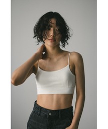 STYLEMIXER | カップ付きブラトップ(キャミソール)