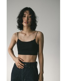 STYLEMIXER｜スタイルミキサーのキャミソール（カップ付き）通販