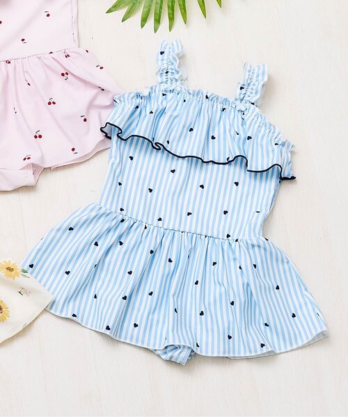 F.O.OnlineStore『apreslescoursワンピース水着』