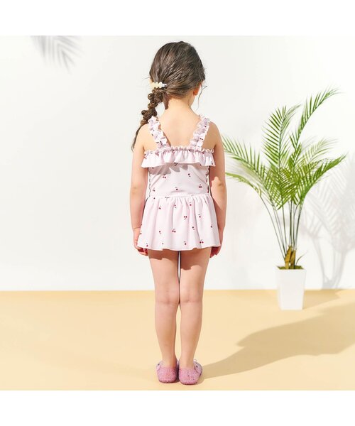 F.O.OnlineStore『apreslescoursワンピース水着』