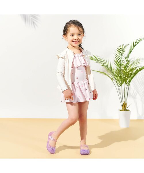 F.O.OnlineStore『apreslescoursワンピース水着』