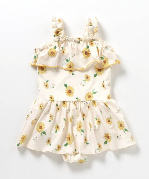 F.O.OnlineStore『apreslescoursワンピース水着』