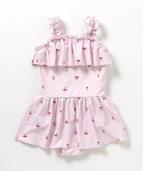 F.O.OnlineStore『apreslescoursワンピース水着』