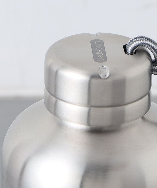 UNITED ARROWS(ユナイテッドアローズ)の「<black+blum> EXPLORER 850ml/ボトル(水筒・メンズ・オリーブ/オレンジ/コバルトブルー・FREE)」の4枚目の写真