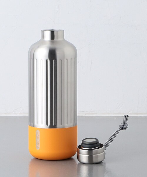 UNITED ARROWS(ユナイテッドアローズ)の「<black+blum> EXPLORER 850ml/ボトル(水筒・メンズ・オリーブ/オレンジ/コバルトブルー・FREE)」の9枚目の写真