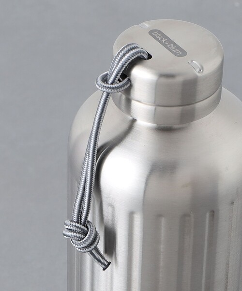 UNITED ARROWS(ユナイテッドアローズ)の「<black+blum> EXPLORER 850ml/ボトル(水筒・メンズ・オリーブ/オレンジ/コバルトブルー・FREE)」の10枚目の写真