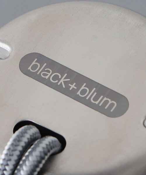 UNITED ARROWS(ユナイテッドアローズ)の「<black+blum> EXPLORER 850ml/ボトル(水筒・メンズ・オリーブ/オレンジ/コバルトブルー・FREE)」の11枚目の写真