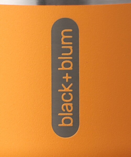 UNITED ARROWS(ユナイテッドアローズ)の「<black+blum> EXPLORER 850ml/ボトル(水筒・メンズ・オリーブ/オレンジ/コバルトブルー・FREE)」の13枚目の写真
