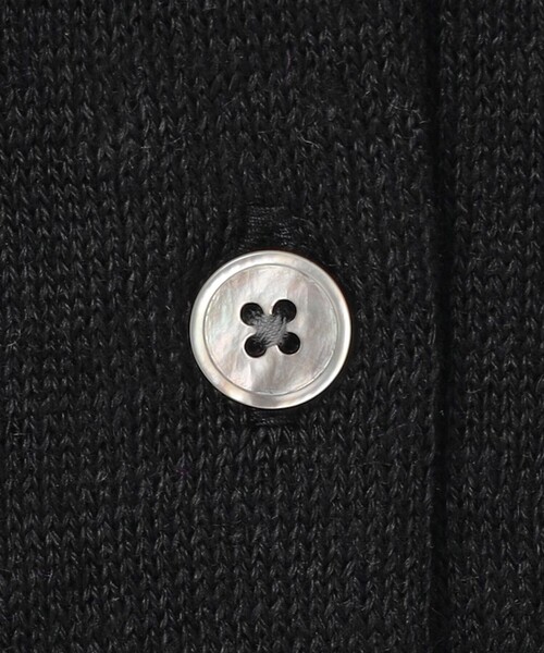 23区（ニジュウサンク）の「【Oggi6月号掲載】ピュアリネンハイゲージ カーディガン（カーディガン/ボレロ・レディース・ベージュ系/ローズ系/ブラック系・38/40）」の21枚目の写真