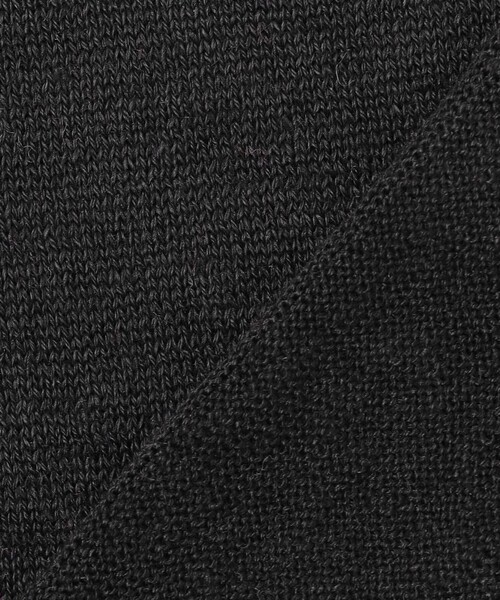 23区（ニジュウサンク）の「【Oggi6月号掲載】ピュアリネンハイゲージ カーディガン（カーディガン/ボレロ・レディース・ベージュ系/ローズ系/ブラック系・38/40）」の22枚目の写真