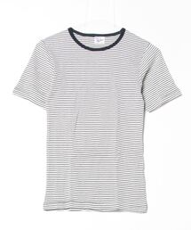 Miller/ミラー H/S Crew Tee クルーネック ハーフスリーブT