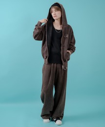 SIDEWAY STANCE（サイドウェイスタンス）の「【SIDEWAY STANCE】ワッフル タンクトップ（タンクトップ）」