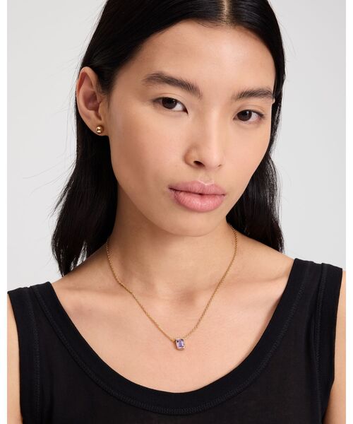 【大セール】Kate Spade Elegant Edge ネックレス 大セール】Kate Spade Elegant Edge ネックレス