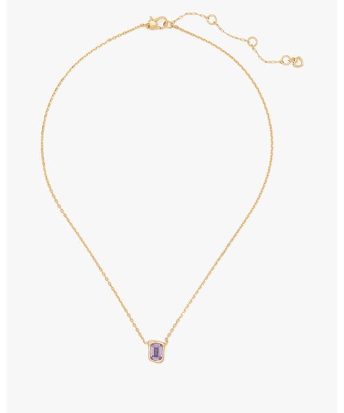 kate spade ★モルテンステートメントネックレス★ kate spade new york｜モルテン ステートメント ネックレス