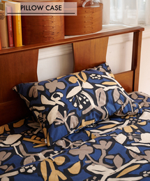 journal standard Furniture (W[iX^_[ht@j`[)FLOWER PILLOW CASE 43x63@s[P[X(CeAG)