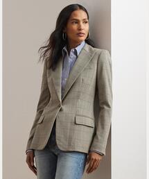 LAUREN RALPH LAUREN｜ローレン ラルフ ローレンのジャケット