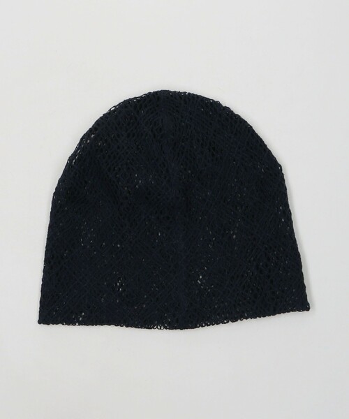 セール】＜La maison de Lyllis＞HOOD ニットキャップ（ニット