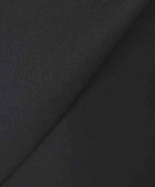 B.C STOCK（ベーセーストック）の「《追加2》手洗い可 / セルロースワイドパンツ（スラックス・レディース・ブラック/ベージュ系その他/カーキ/ブルー系その他・FREE）」の10枚目の写真